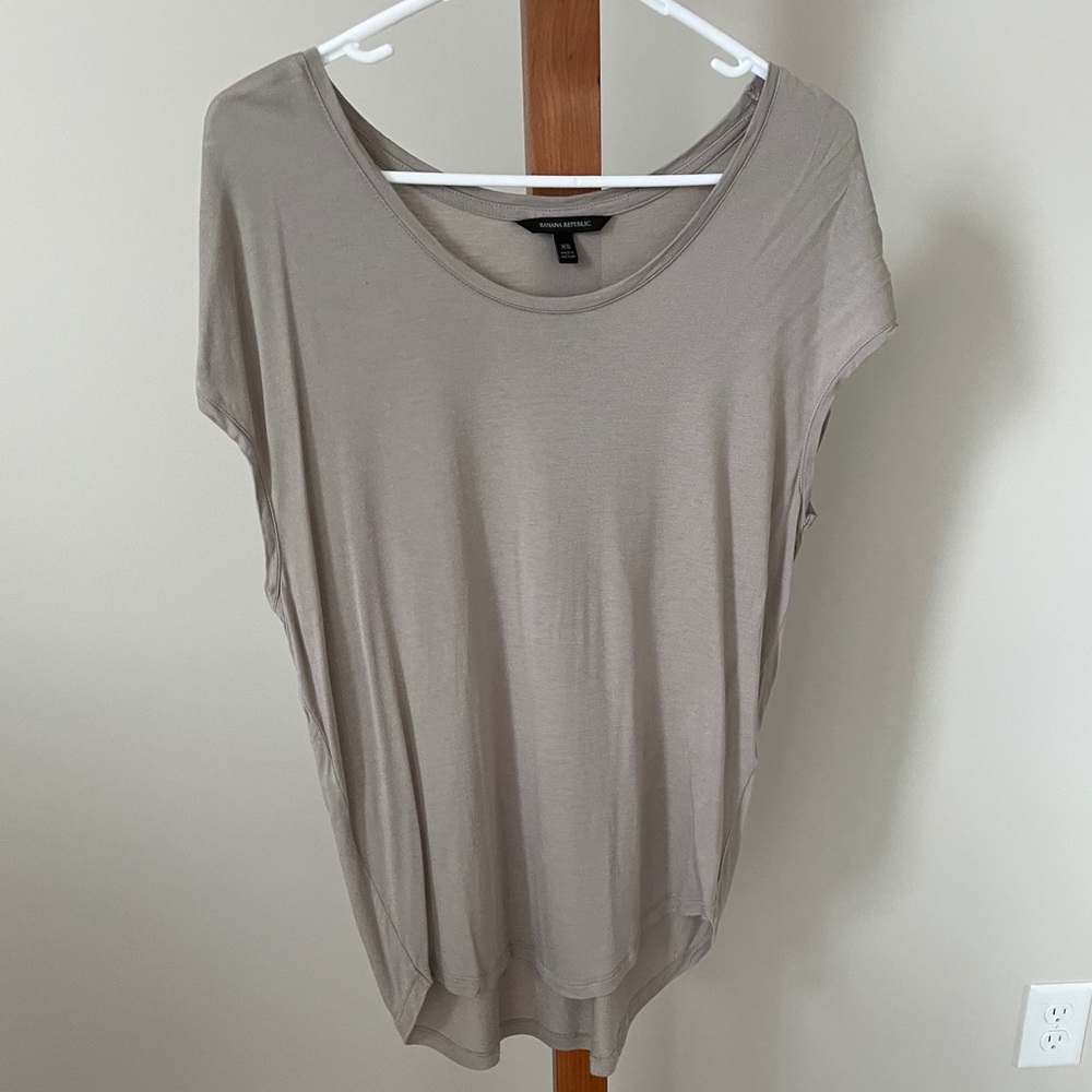 Banana Republic dolman top